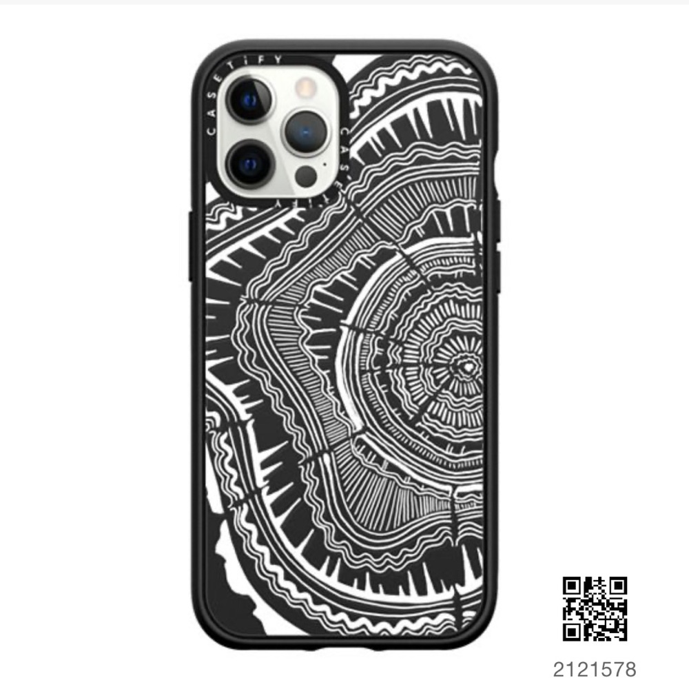 casetify iphone 12 pro max magsafe case